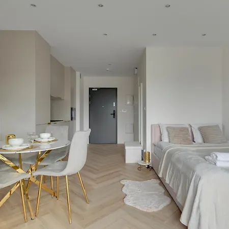 Portovo Mostek 4 Close To Old Town Apartman