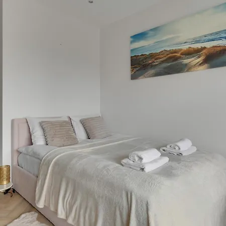 Apartman Portovo Mostek 4 Close To Old Town
