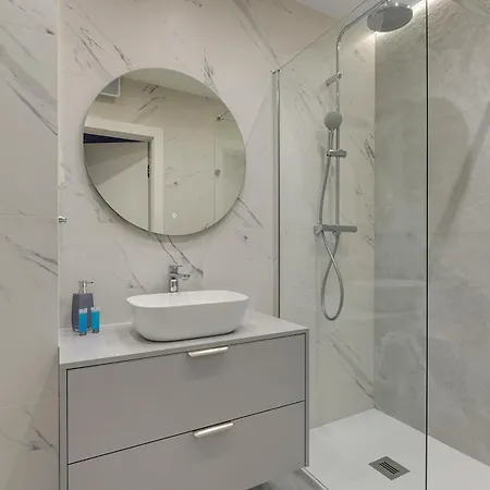 Portovo Mostek 4 Close To Old Town Apartman *