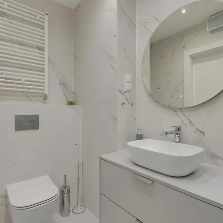 Appartamento Portovo Mostek 4 Close To Old Town