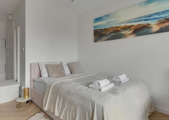 Apartment Portovo Mostek 4 Close To Old Town