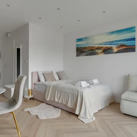 Portovo Mostek 4 Close To Old Town *