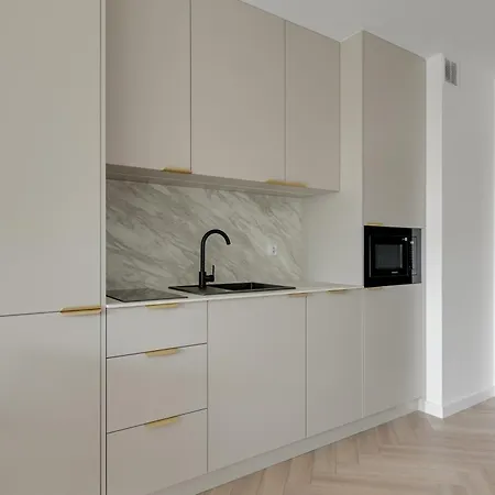 Portovo Mostek 4 Close To Old Town